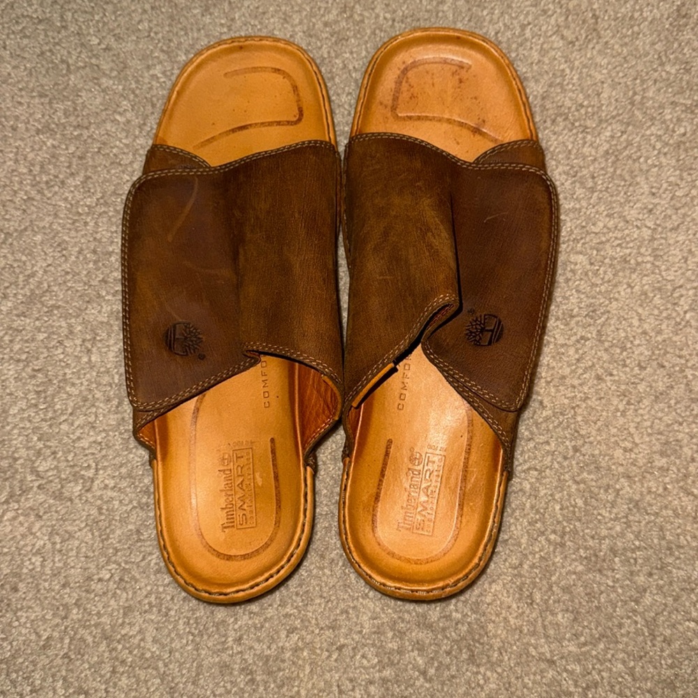 Timberland Sandals